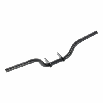 ENDURO Fußrastenträger (verstärkt), Simson S51E, S53E, S70E